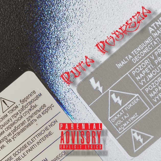 Portada Puta pobreza